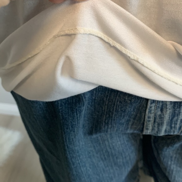 Vtg So Calif. Senior Bowling Club Polo - Picture 6 of 10